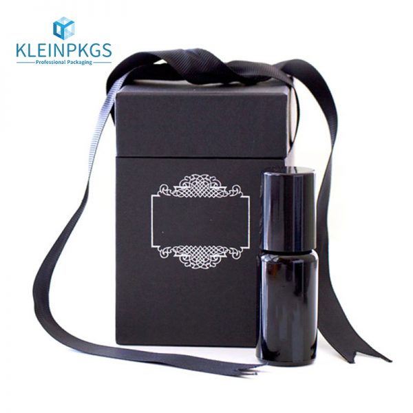 Flower Eyelash Box