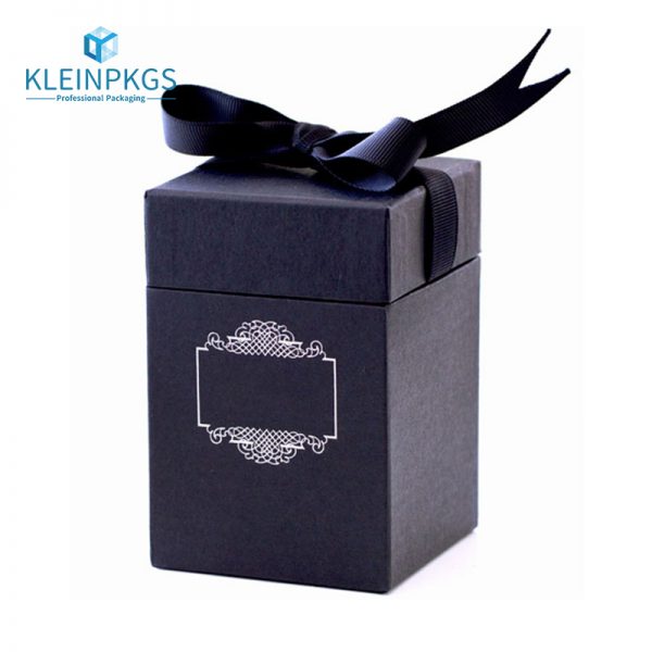 Flower Eyelash Box