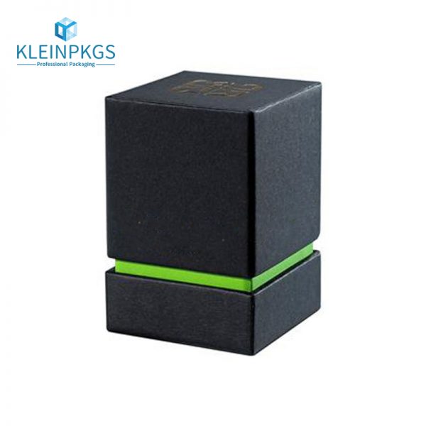 Flower Eyelash Box