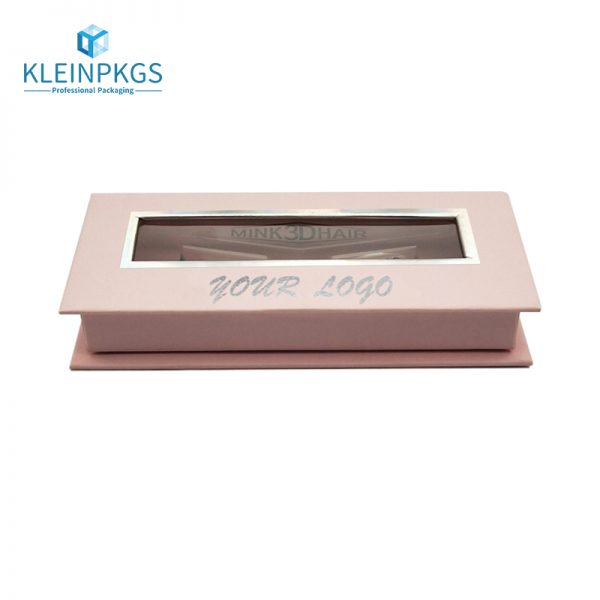 Eyelash 3 Case Boxes