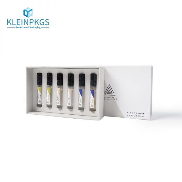 Eyelash 3 Case Boxes