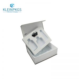 30mm Eyelash Vendor Customized Boxes