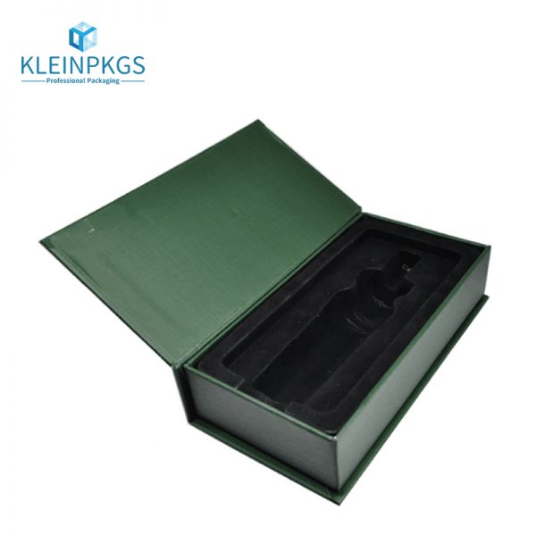 30mm Eyelash Vendor Customized Boxes