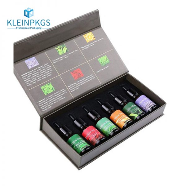 Diamond Box Eyelashes