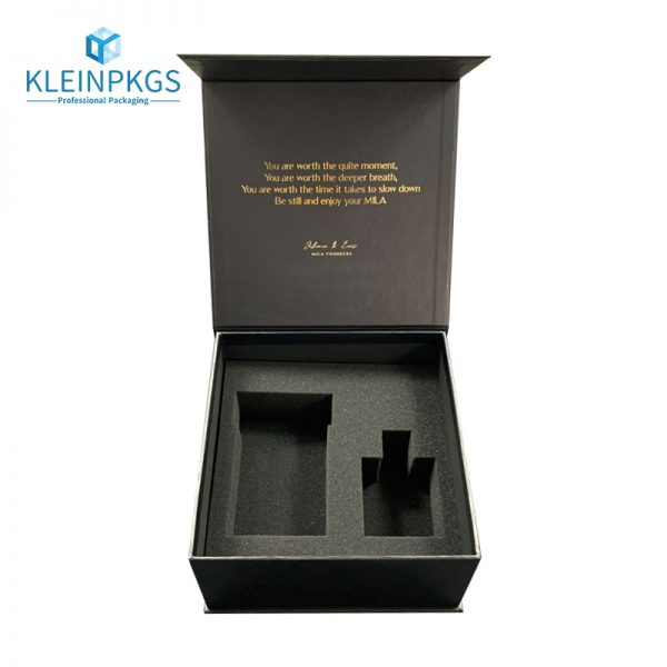 Eyelash Packaging Box 25mm