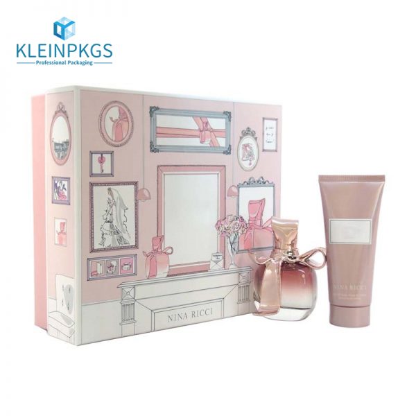 Eyelash Packaging Box 25mm
