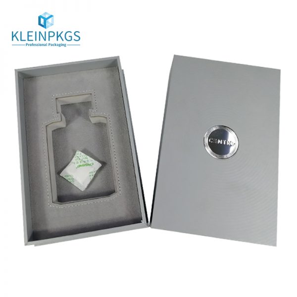 Eyelash Packaging Box 25mm