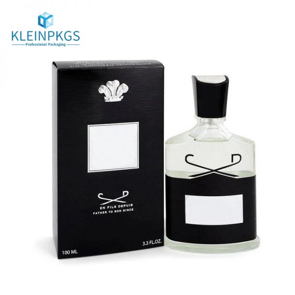 Eyelash Packaging Box 25mm