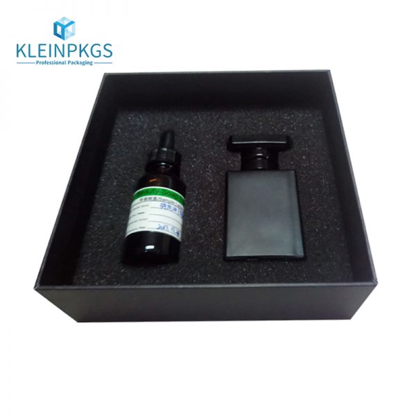 Custom Eyelash Packaging Box Sleeve