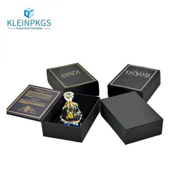 Custom Eyelash Packaging Box Sleeve