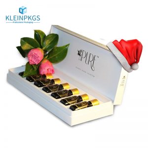 Single Eyelash Box