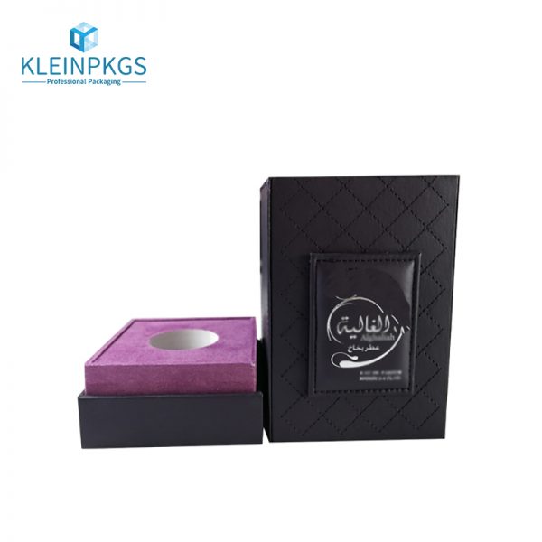 Single Eyelash Box