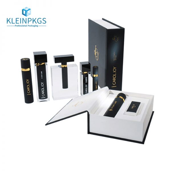 Crystal Eyelash Packaging Box