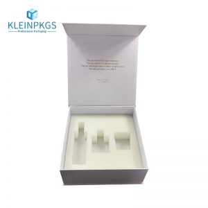 Private Label Wholesale Eyelash Boxes