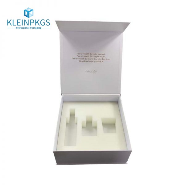 Private Label Wholesale Eyelash Boxes