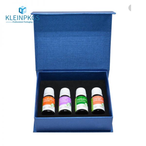 Private Label Wholesale Eyelash Boxes