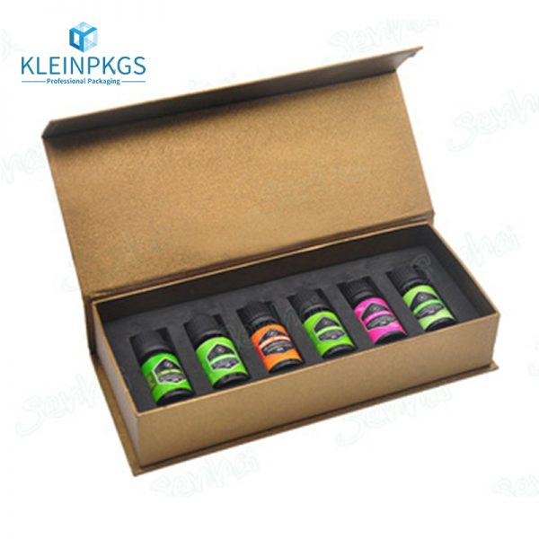 Private Label Wholesale Eyelash Boxes