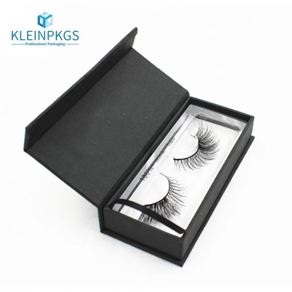 Rose Gold Eyelash Boxes