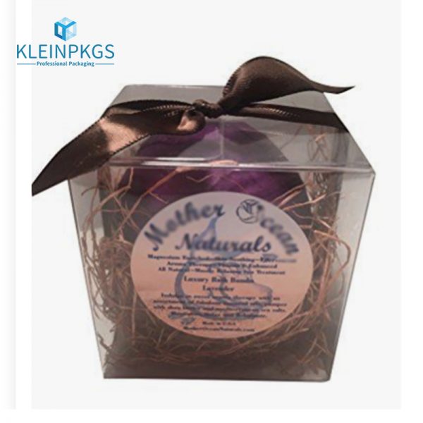 Eyelashes Sample Box