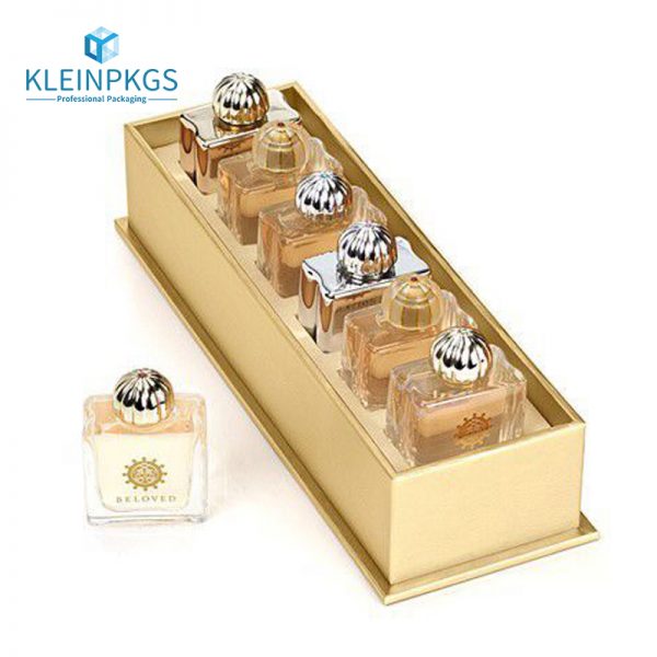 Eyelashes Sample Box