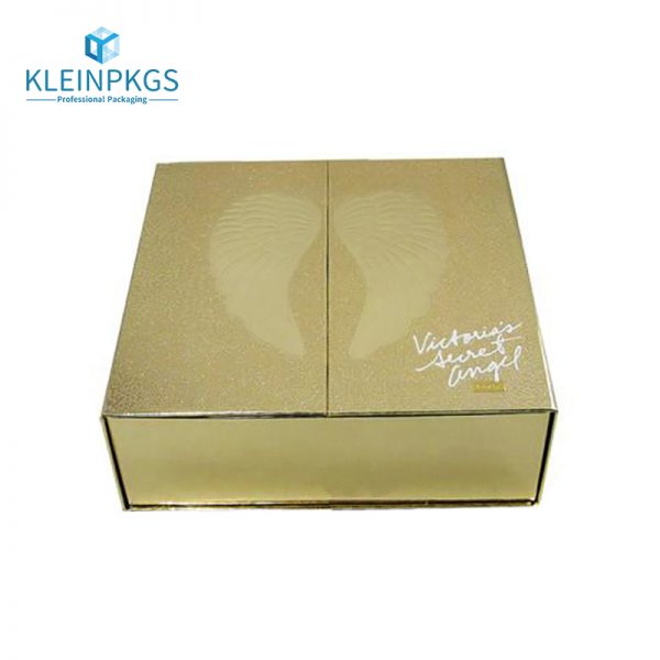 Eyelashes Organizer Box