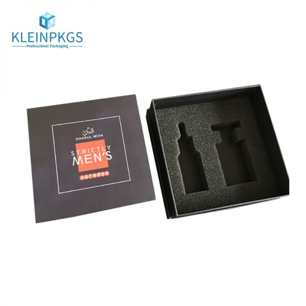 Eyelash Box Background Paper