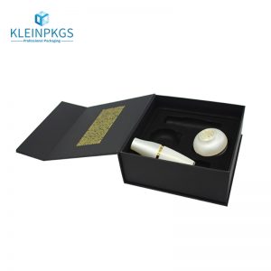 Eyelashes Shell Box Packaging