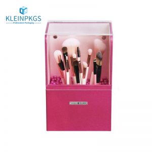 Eyelash Extension Storage Box