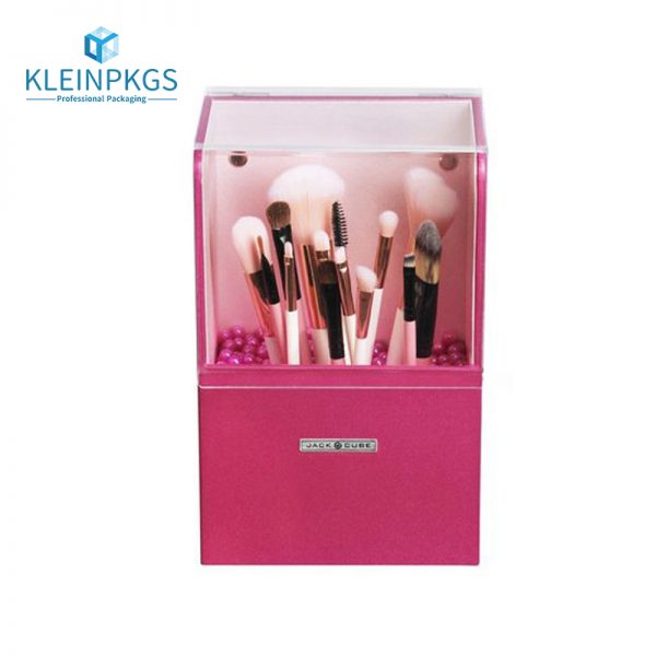 Eyelash Extension Storage Box