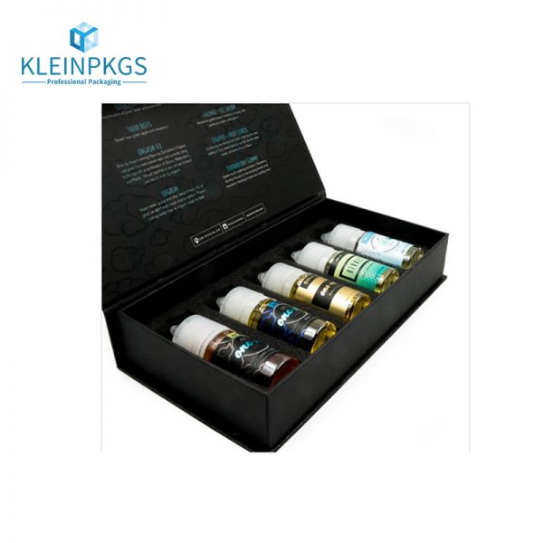 Eyelash Extension Storage Box