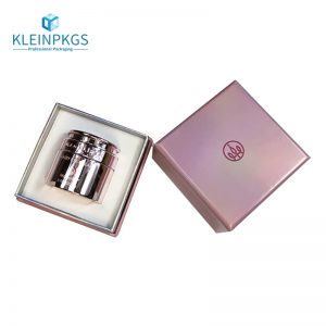 Eyelash Boxes Customize