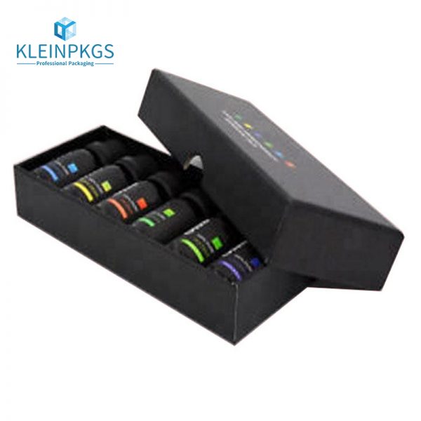 Eyelash Boxes Customize