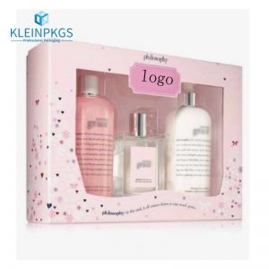 Eyelashes Box Packing Custom Private Label