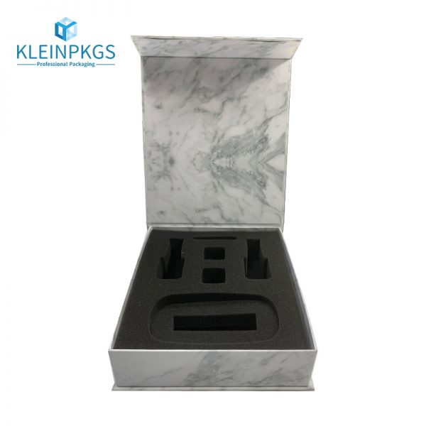 Eyelashes Box Packing Custom Private Label