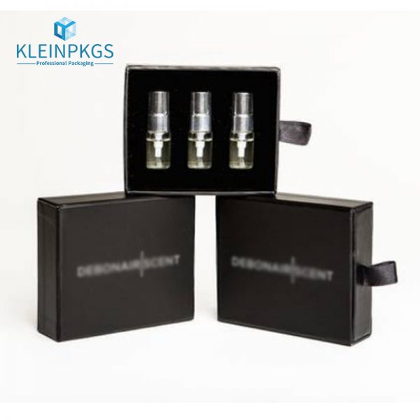 Eyelash Diamond Packaging Box