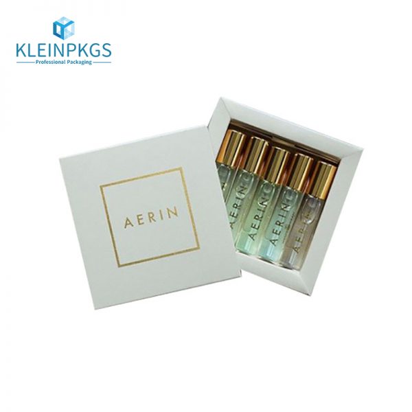 Eyelash Diamond Packaging Box