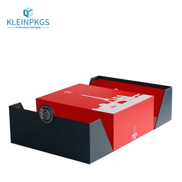 Eyelash Diamond Packaging Box