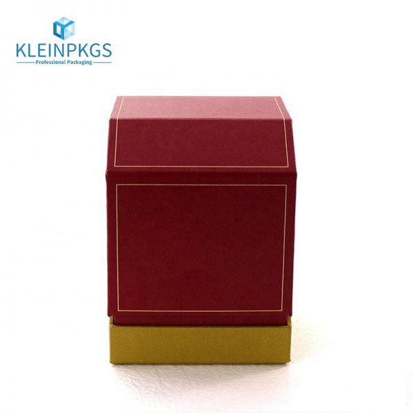 Eyelash Diamond Packaging Box