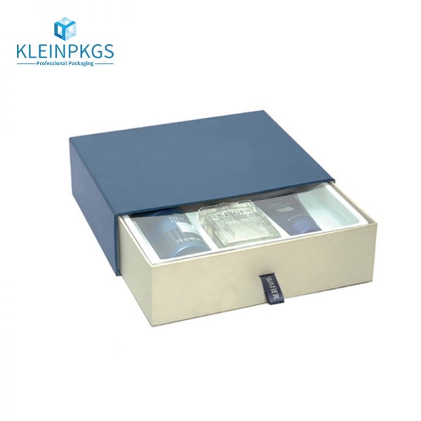 Eyelash Packaging Box Clear