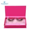 Custom Eyelash Box Square