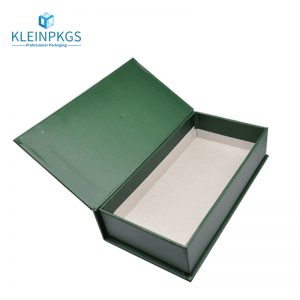 Velvet Eyelash Packaging Box