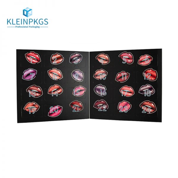 Pink Money Eyelash Box