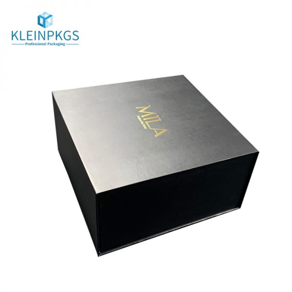 Pink Money Eyelash Box