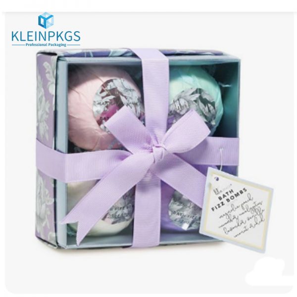 Led Eyelash Box