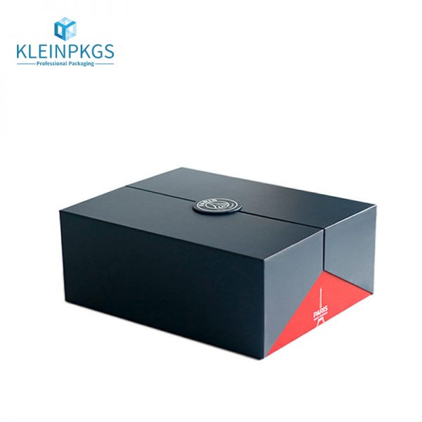Eyelash Coffin Box