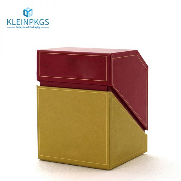 Eyelash Coffin Box