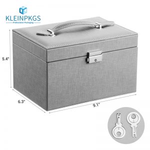 Eyelash Set Kit Box