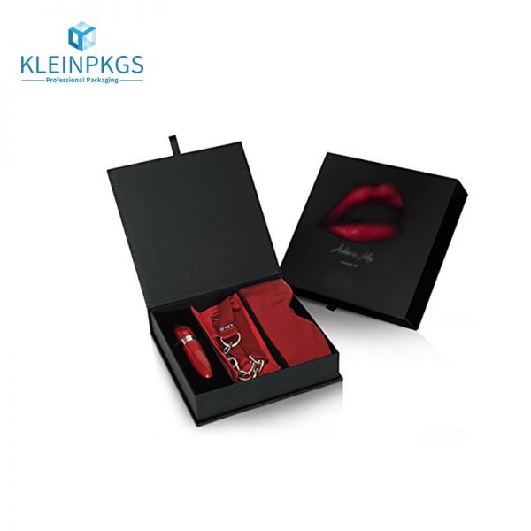Eyelash Set Kit Box