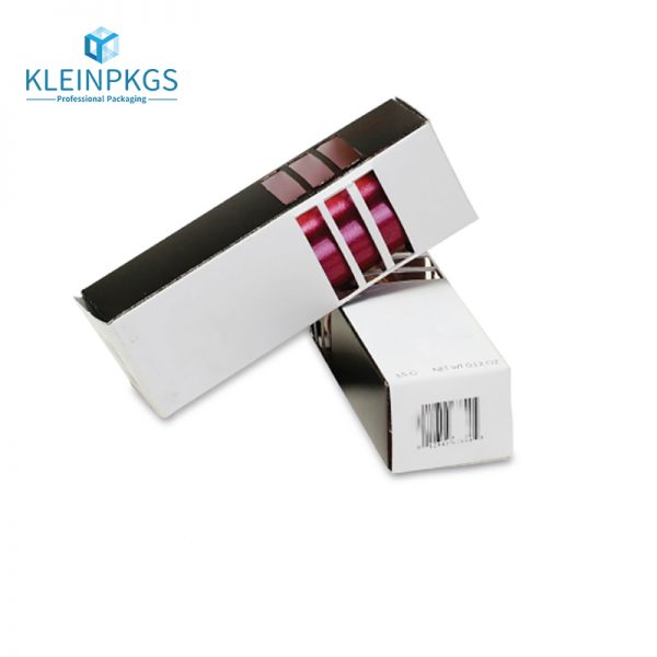 Eyelash Set Kit Box