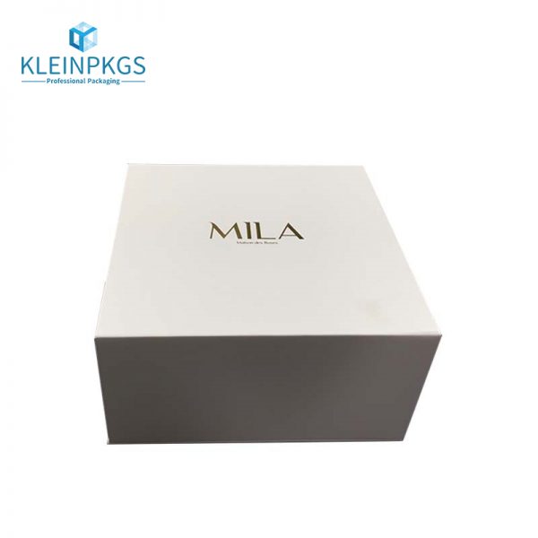 Eyelash Acrylic Box